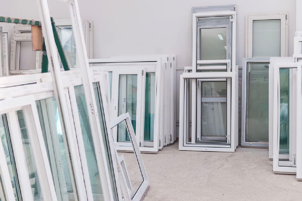 Aluminium Window Manufacturers Somerset